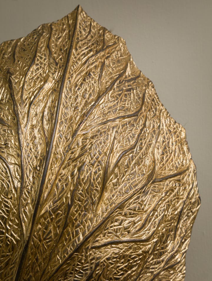 Cox-London-Furniture-Lighting-and-Art-Studio-Large-Leaf-Wall-Light-Gold-04