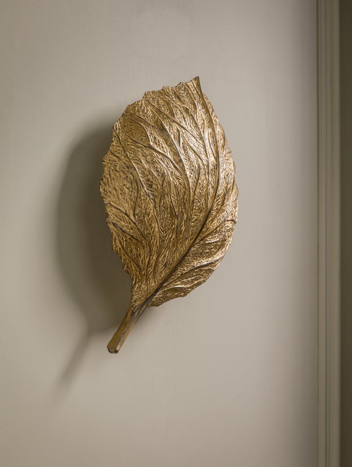 Cox-London-Furniture-Lighting-and-Art-Studio-Large-Leaf-Wall-Light-Gold-06