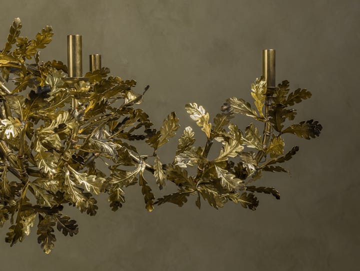 Cox-London-Furniture-Lighting-and-Art-Studio-Golden-Oak-Chandelier-02
