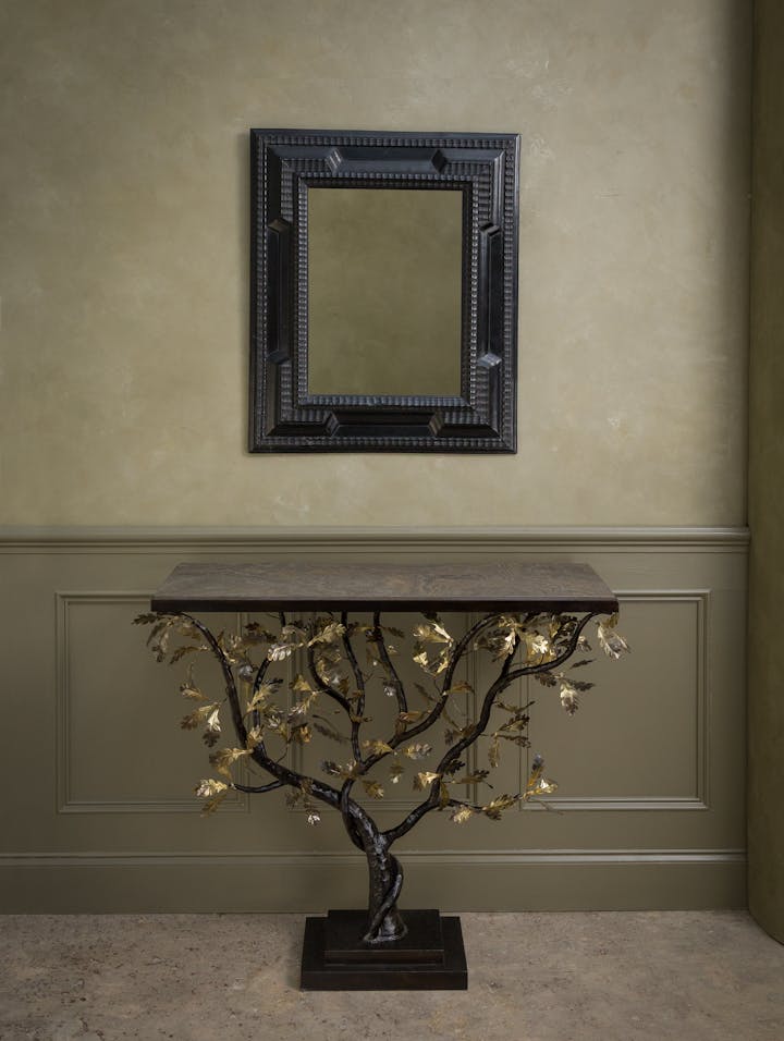 Cox-London-Furniture-Lighting-and-Art-Studio-Golden-Oak-Console-01