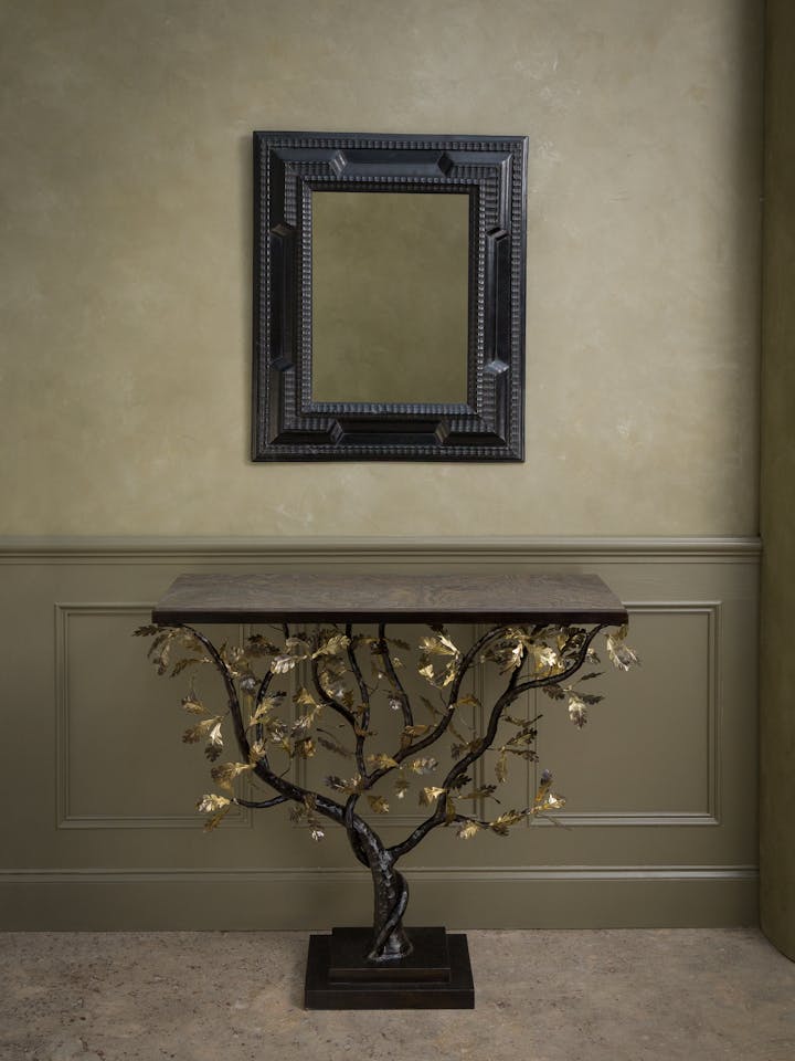 Cox-London-Furniture-Lighting-and-Art-Studio-Golden-Oak-Console-01