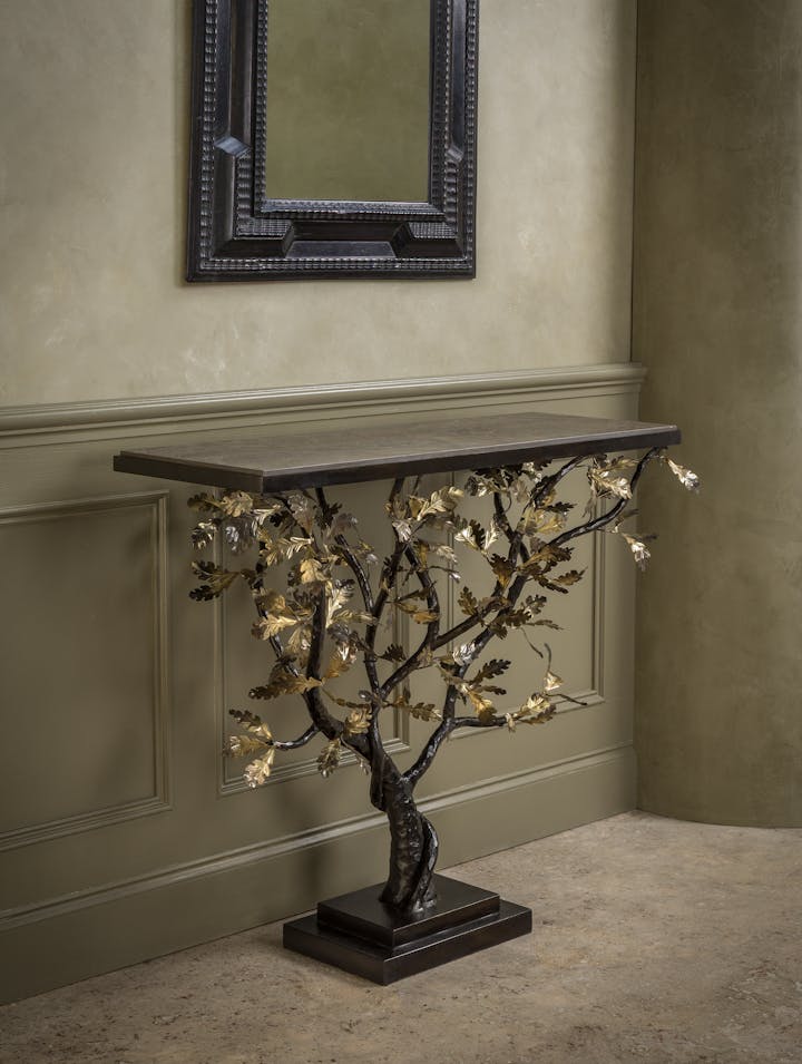 Cox-London-Furniture-Lighting-and-Art-Studio-Golden-Oak-Console-02