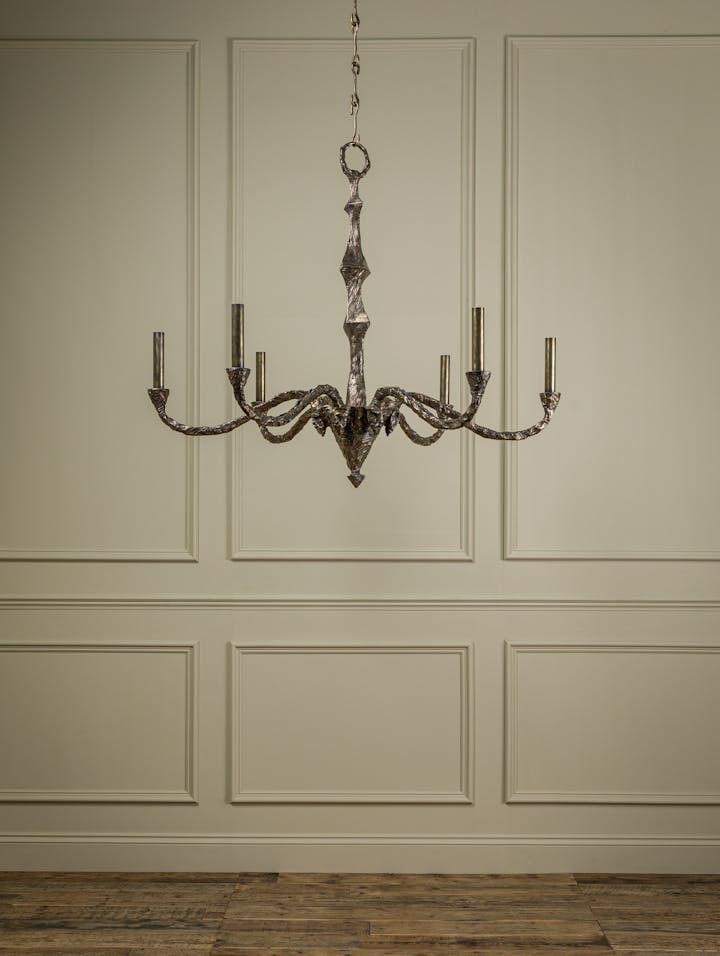 Cox-London-Furniture-Lighting-and-Art-Studio-LargeBronze-Mask-Chandelier-01