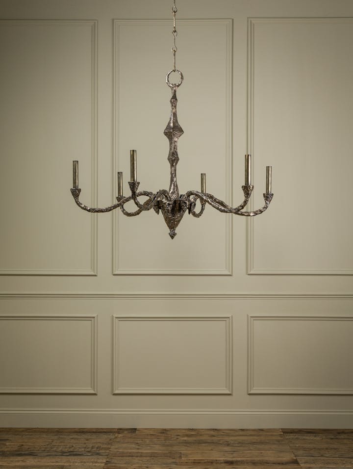 Cox-London-Furniture-Lighting-and-Art-Studio-LargeBronze-Mask-Chandelier-02
