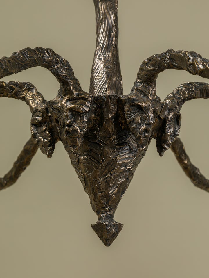 Cox-London-Furniture-Lighting-and-Art-Studio-LargeBronze-Mask-Chandelier-04