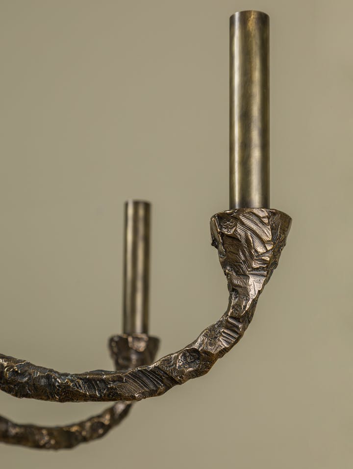 Cox-London-Furniture-Lighting-and-Art-Studio-LargeBronze-Mask-Chandelier-07