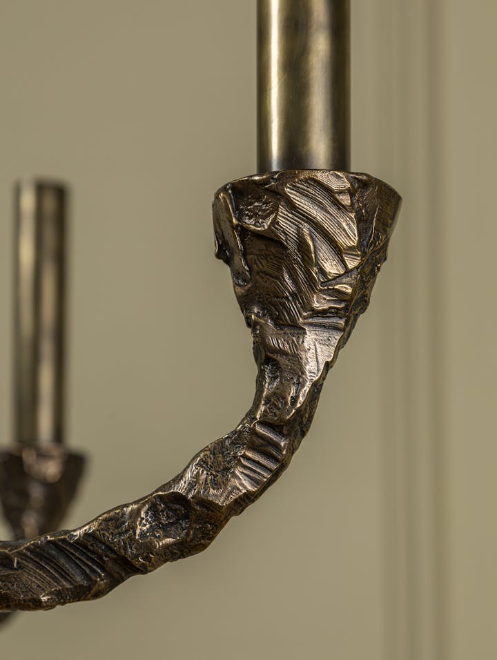 Cox-London-Furniture-Lighting-and-Art-Studio-LargeBronze-Mask-Chandelier-08