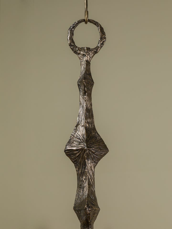 Cox-London-Furniture-Lighting-and-Art-Studio-LargeBronze-Mask-Chandelier-09