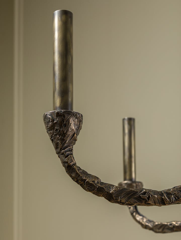 Cox-London-Furniture-Lighting-and-Art-Studio-LargeBronze-Mask-Chandelier-12