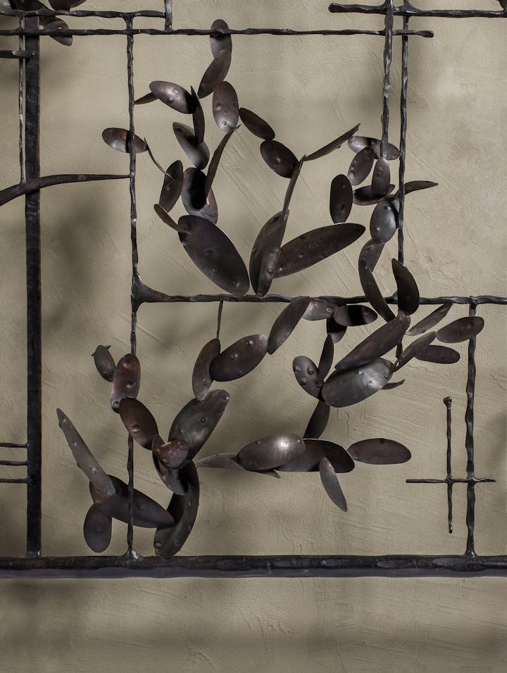 Cox-London-Furniture-Lighting-and-Art-Studio-Las-Pozas-Sculpture-06