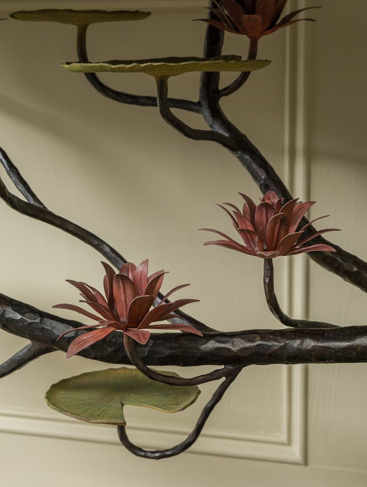 Cox-London-Furniture-Lighting-and-Art-Studio-Lily-Pad-Console-06