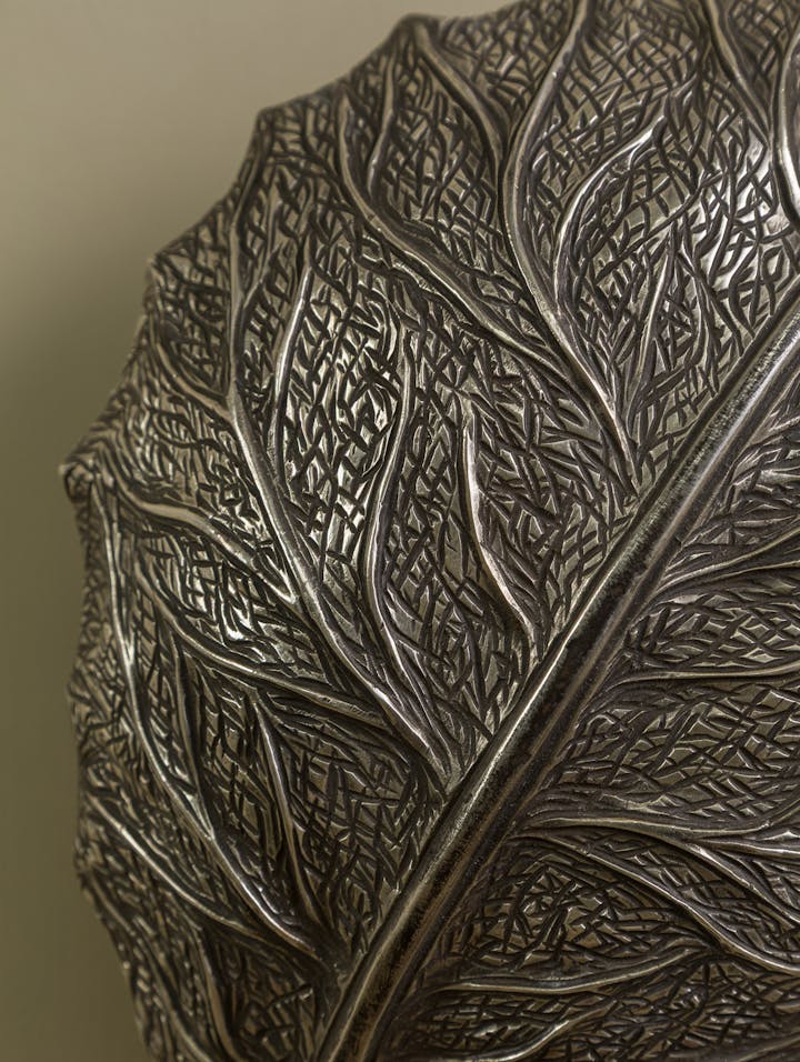 Cox-London-Furniture-Lighting-and-Art-Studio-Small-Leaf-Wall-Light-Silver-07