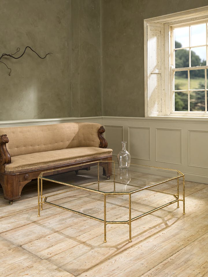 Cox-London-Furniture-Lighting-and-Art-Studio-Square-Gilt-Iron-Coffee-Table-01
