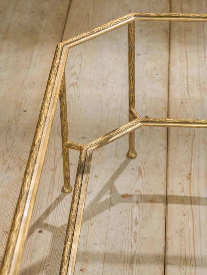 Cox-London-Furniture-Lighting-and-Art-Studio-Square-Gilt-Iron-Coffee-Table-03