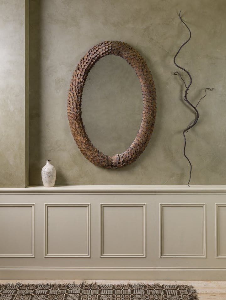 Cox-London-Furniture-Lighting-and-Art-Studio-Oval-Oak-Leaf-Mirror-01