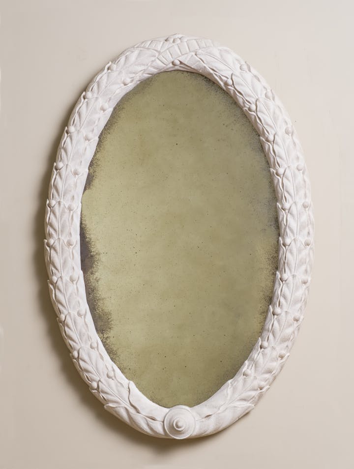 Cox-London-Furniture-Lighting-and-Art-Studio-Oval-Leaf-&-Berry-Mirror-02