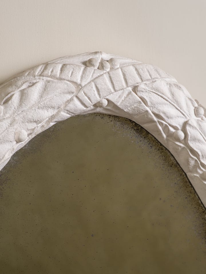 Cox-London-Furniture-Lighting-and-Art-Studio-Oval-Leaf-&-Berry-Mirror-06