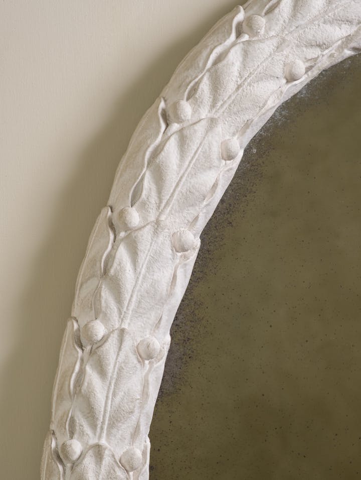 Cox-London-Furniture-Lighting-and-Art-Studio-Oval-Leaf-&-Berry-Mirror-07