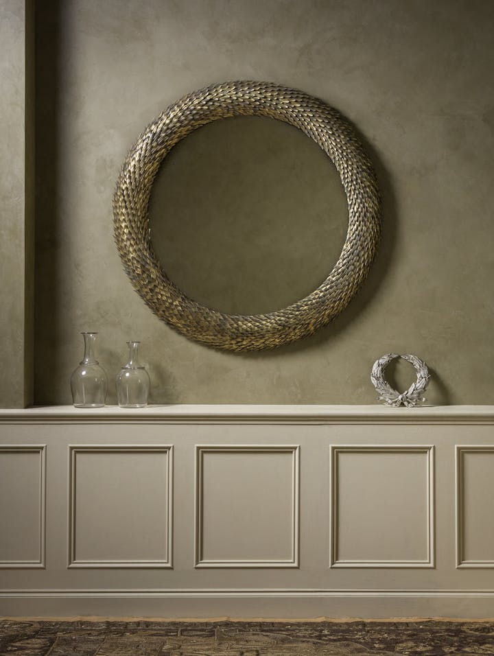 Cox-London-Furniture-Lighting-and-Art-Studio-Plumed-Serpent-Mirror-01