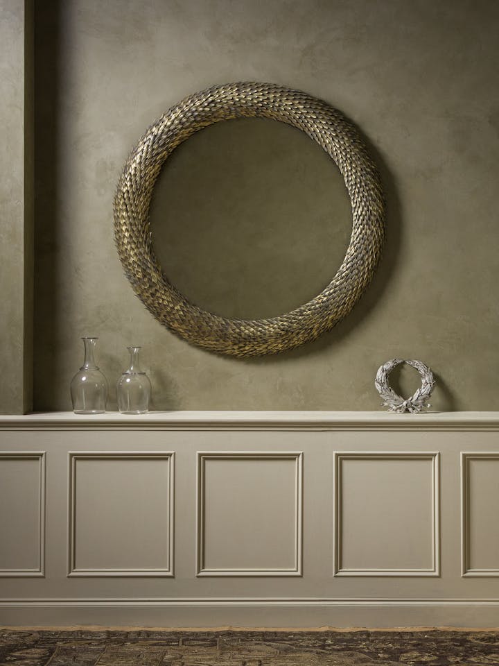 Cox-London-Furniture-Lighting-and-Art-Studio-Plumed-Serpent-Mirror-01