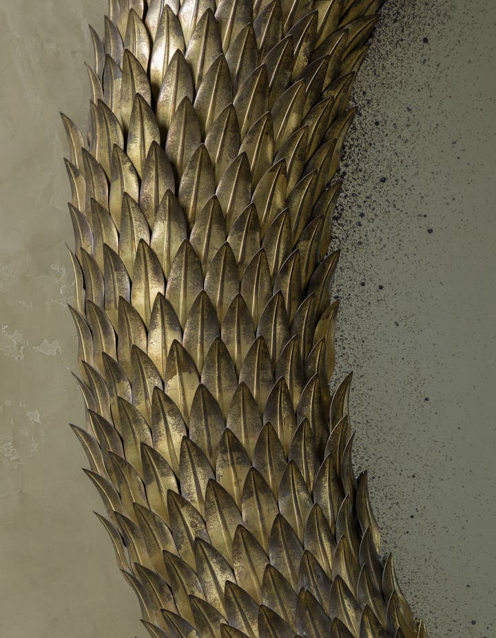 Cox-London-Furniture-Lighting-and-Art-Studio-Plumed-Serpent-Mirror-03
