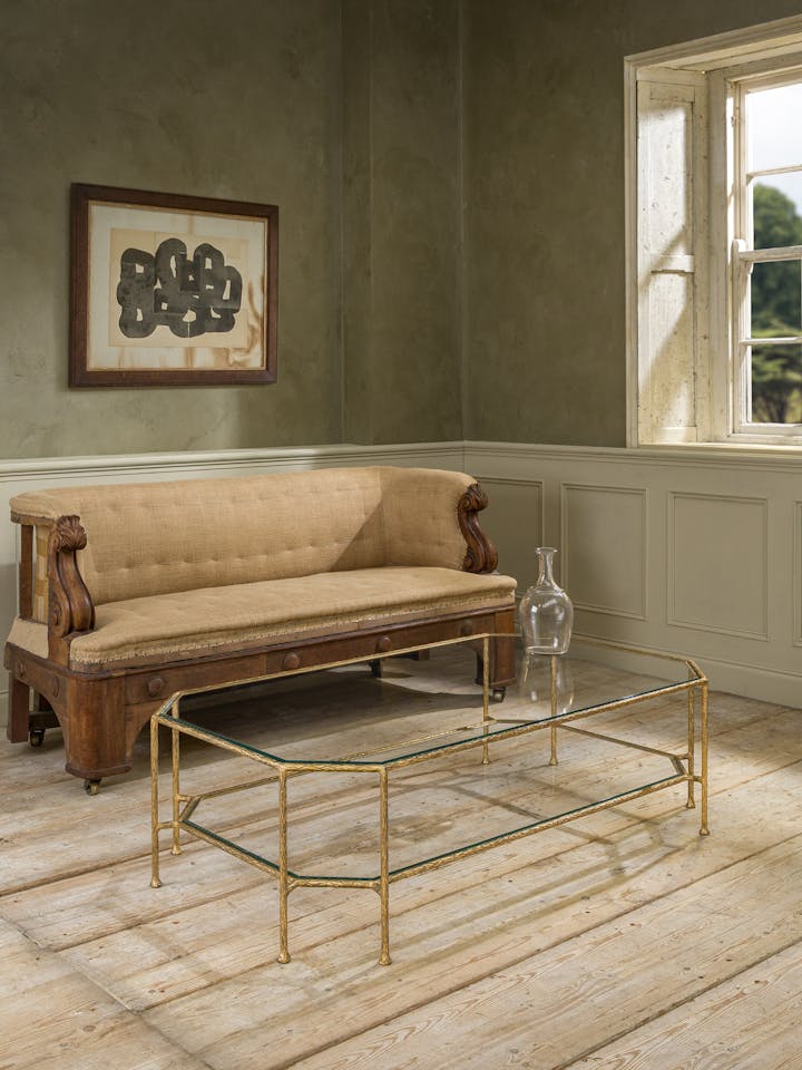 Cox-London-Furniture-Lighting-and-Art-Studio-Rectangular-Gilt-Coffee-Table-01
