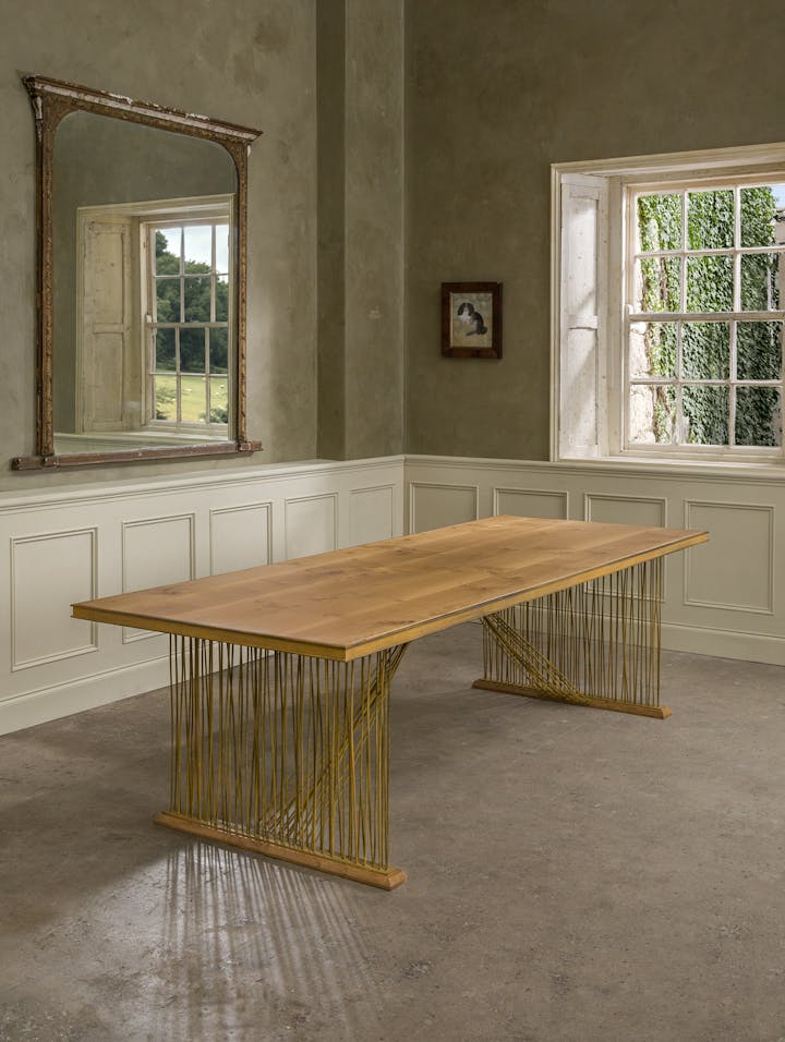 Cox-London-Furniture-Lighting-and-Art-Studio-Reed-Dinning-Table-01