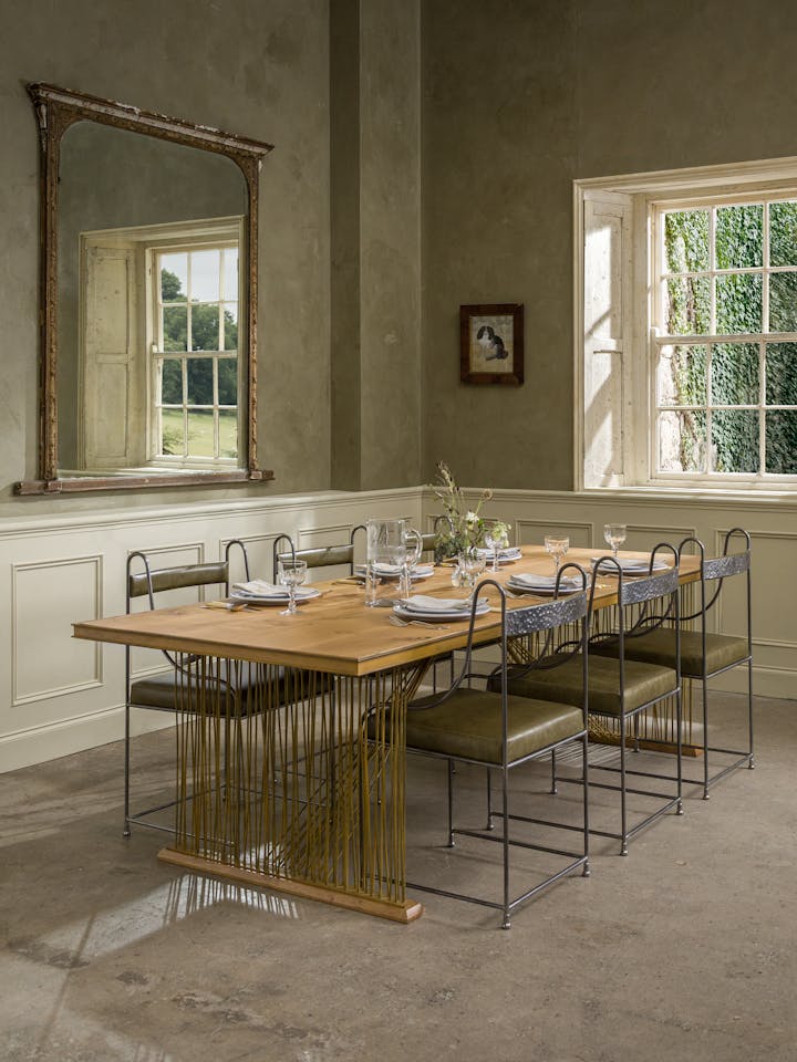 Cox-London-Furniture-Lighting-and-Art-Studio-Reed-Dinning-Table-02
