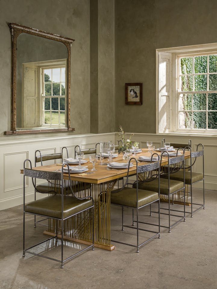 Cox-London-Furniture-Lighting-and-Art-Studio-Reed-Dinning-Table-03