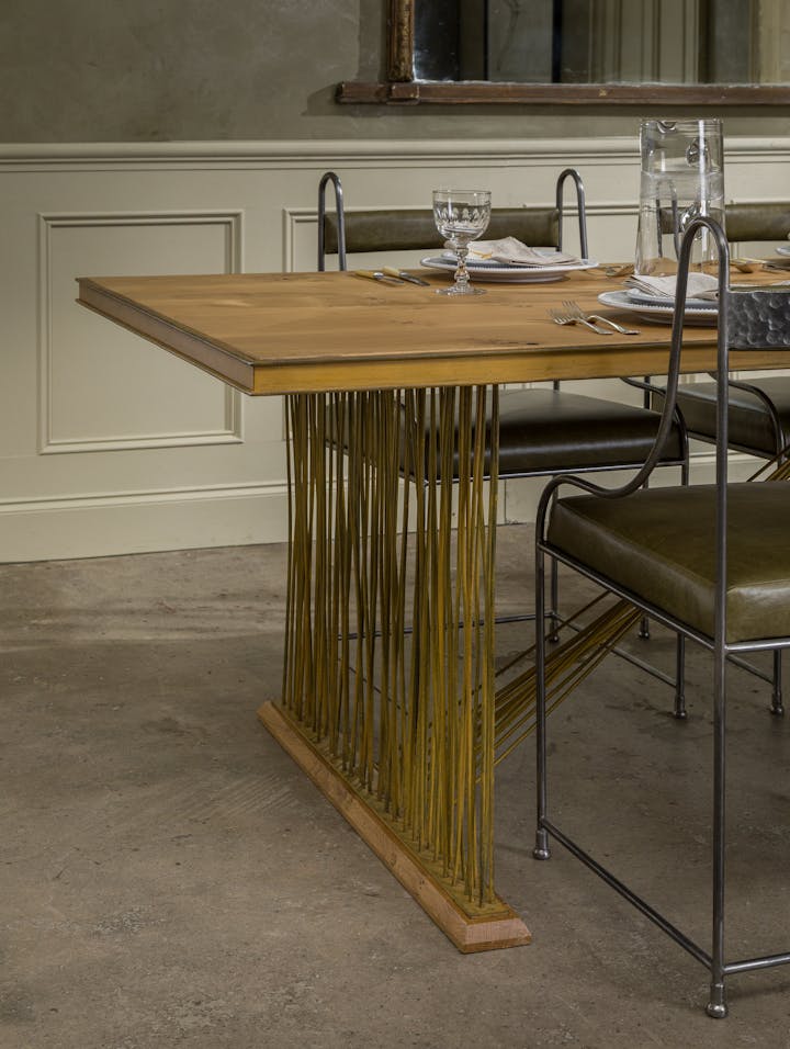 Cox-London-Furniture-Lighting-and-Art-Studio-Reed-Dinning-Table-04