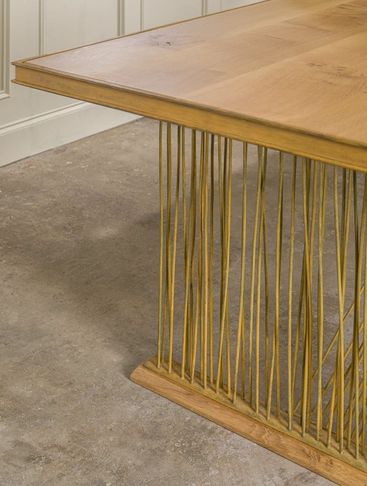 Cox-London-Furniture-Lighting-and-Art-Studio-Reed-Dinning-Table-06