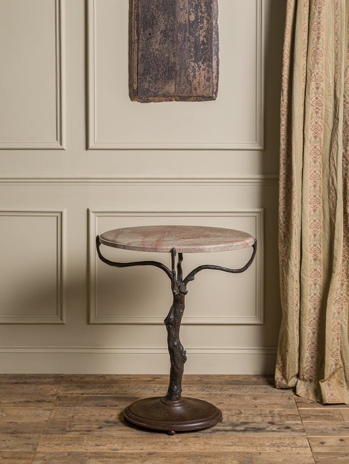 Cox-London-Furniture-Lighting-and-Art-Studio-Romanesque-Side-Table-01
