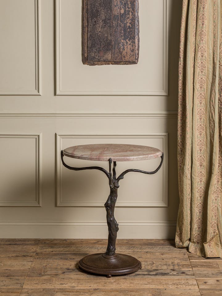 Cox-London-Furniture-Lighting-and-Art-Studio-Romanesque-Side-Table-01