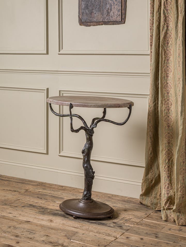 Cox-London-Furniture-Lighting-and-Art-Studio-Romanesque-Side-Table-02