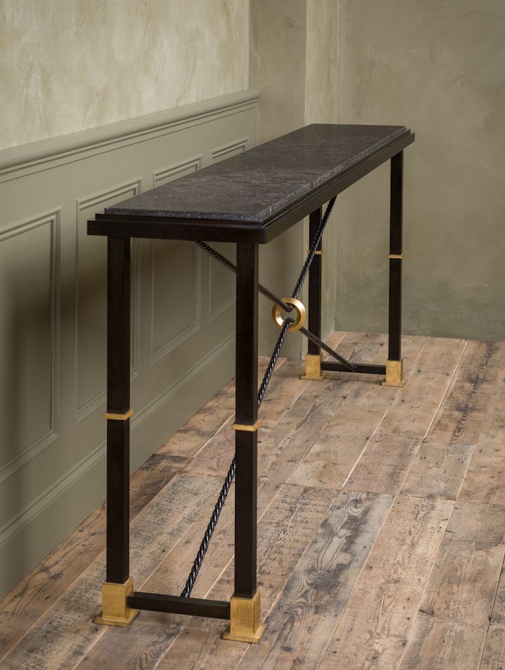 Cox-London-Furniture-Lighting-and-Art-Studio-Rope-Twist-Table-04