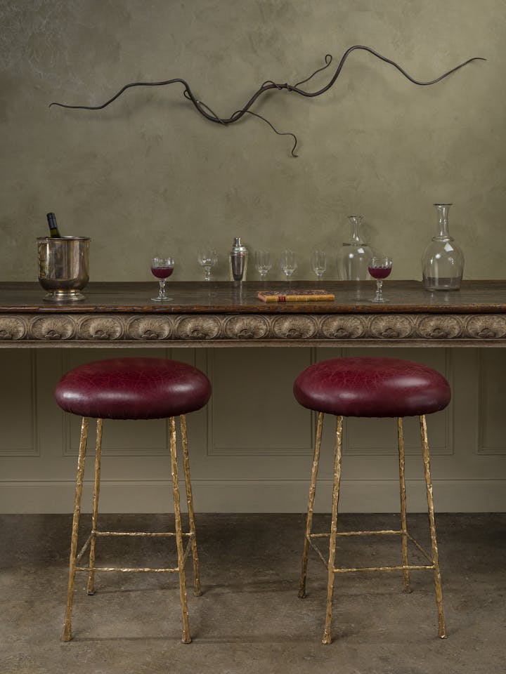 Cox-London-Furniture-Lighting-and-Art-Studio-Round-Top-Marini-Bar-Stool-01