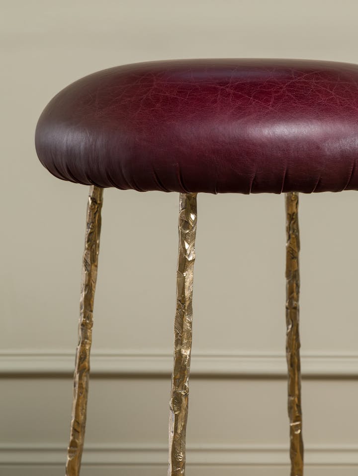 Cox-London-Furniture-Lighting-and-Art-Studio-Round-Top-Marini-Bar-Stool-03