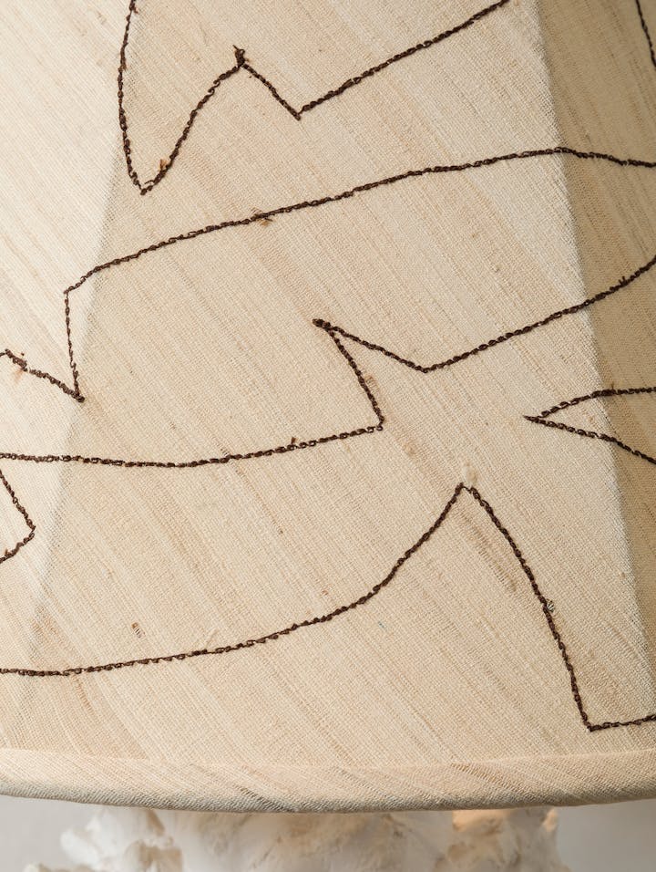 Cox-London-Furniture-Lighting-and-Art-Studio-BS4 Dove Stitch Shade-04