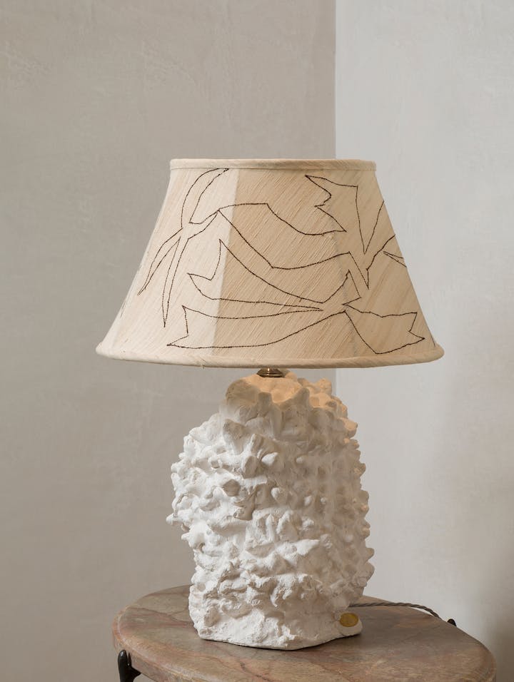 Cox-London-Furniture-Lighting-and-Art-Studio-BS4 Dove Stitch Shade-06