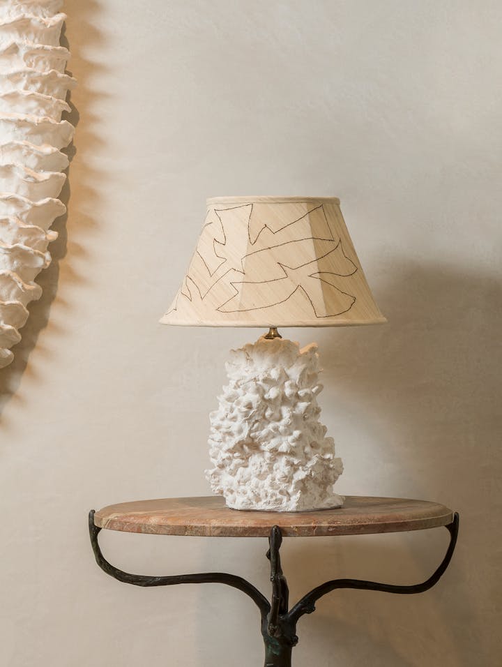 Cox-London-Furniture-Lighting-and-Art-Studio-BS4 Dove Stitch Shade-01