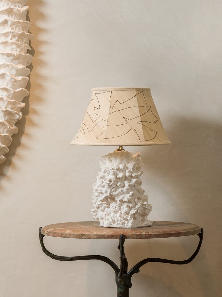 Cox-London-Furniture-Lighting-and-Art-Studio-BS4 Dove Stitch Shade-01