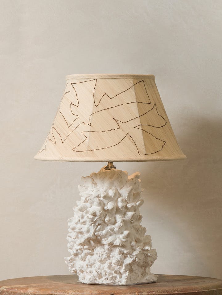 Cox-London-Furniture-Lighting-and-Art-Studio-BS4 Dove Stitch Shade-02