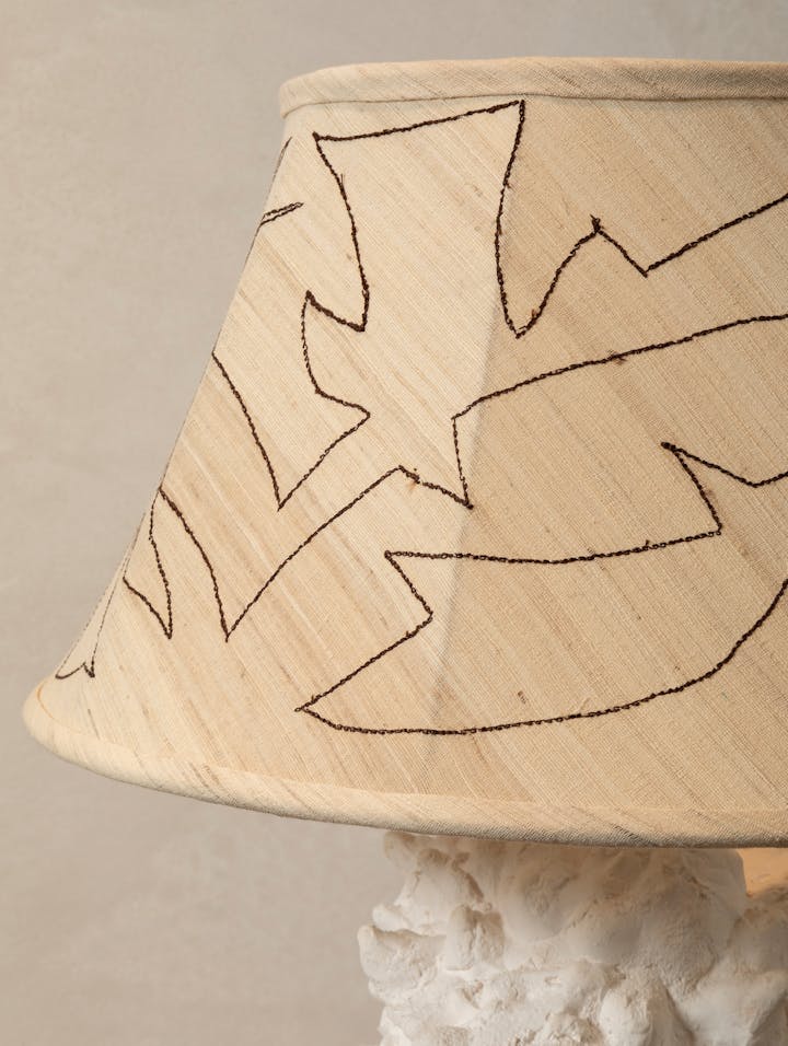 Cox-London-Furniture-Lighting-and-Art-Studio-BS4 Dove Stitch Shade-03