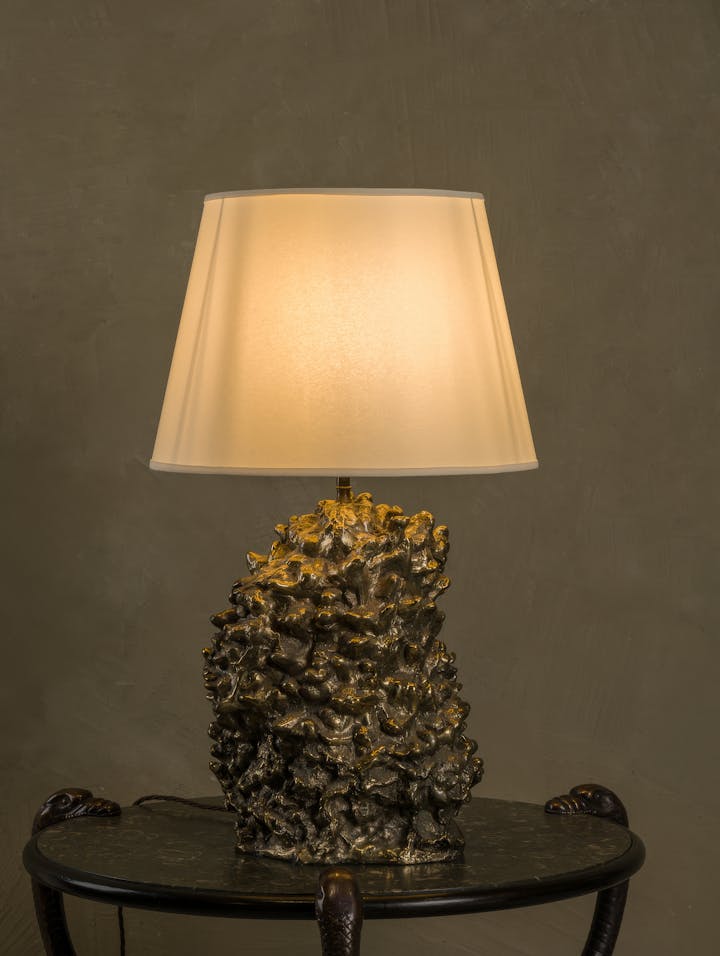 Cox-London-Furniture-Lighting-and-Art-Studio-CPS10 Medium Parchment Shade-02