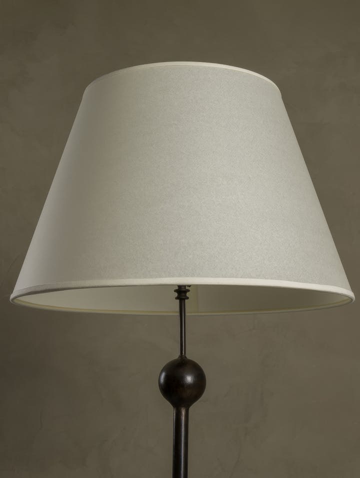 Cox-London-Furniture-Lighting-and-Art-Studio-CPS11 Large Parchment Shade-02