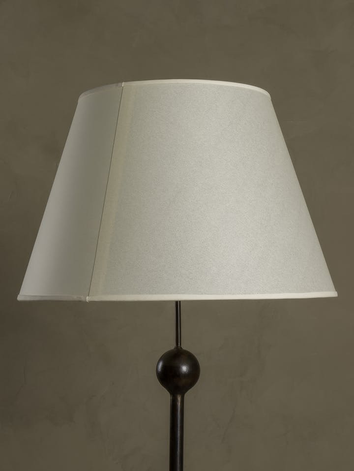 Cox-London-Furniture-Lighting-and-Art-Studio-CPS11 Large Parchment Shade-03
