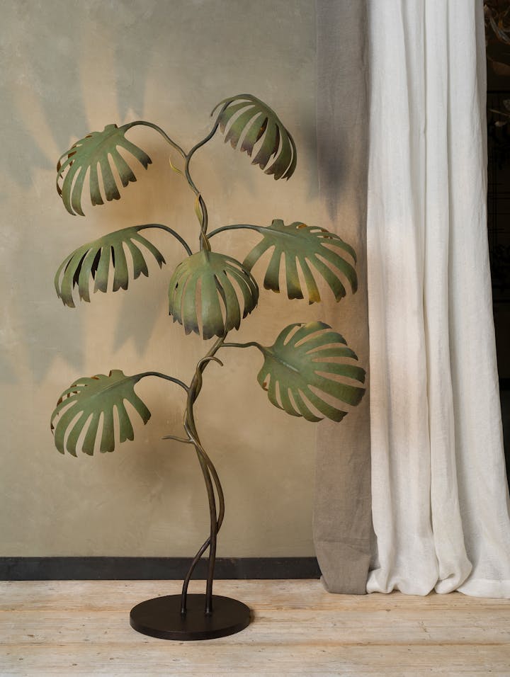 Cox-London-Furniture-Lighting-and-Art-Studio-CPL18-Monstera-Floor-Lamp-01