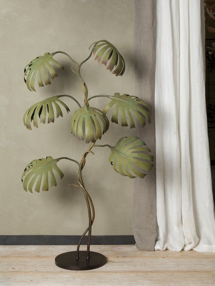 Cox-London-Furniture-Lighting-and-Art-Studio-CPL18-Monstera-Floor-Lamp-02