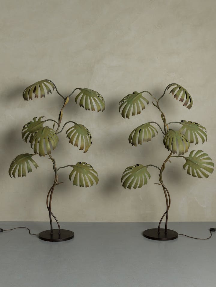 Cox-London-Furniture-Lighting-and-Art-Studio-CPL18-Monstera-Floor-Lamp-03