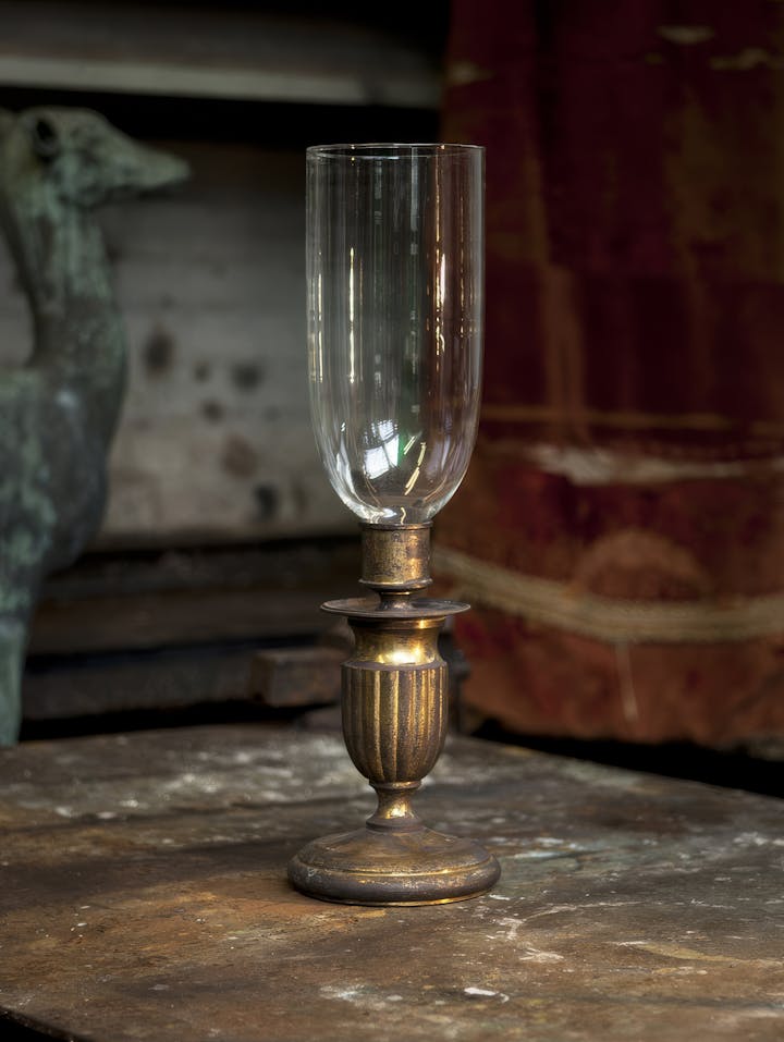 Cox-London-Furniture-Lighting-and-Art-Studio-CPL07-Reeded-Urn-Hurricane-Lamp-04